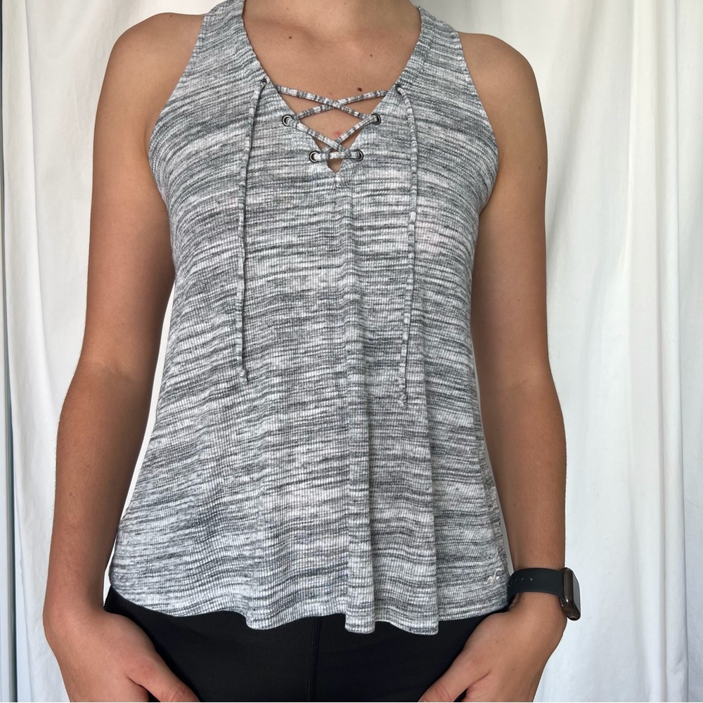 Hollister Top